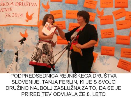 8. srečanje članov Rejniškega društva Slovenije 3